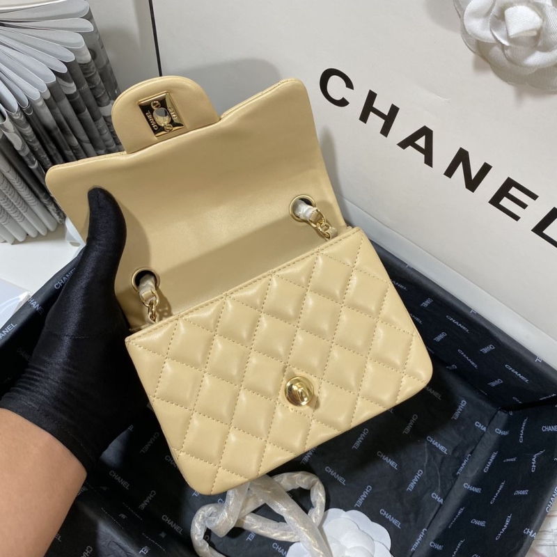 Chanel CF Series Bags